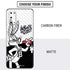 Looney Tunes Retro Bugs Bunny Galaxy S20 Skin