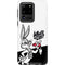 Looney Tunes Retro Bugs Bunny Galaxy S20 Ultra 5G Pro Case