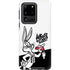 Looney Tunes Retro Bugs Bunny Galaxy S20 Ultra 5G Pro Case