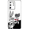Looney Tunes Retro Bugs Bunny Galaxy S20 Ultra 5G Skin