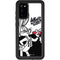 Looney Tunes Retro Bugs Bunny Galaxy S20 Waterproof Case
