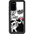 Looney Tunes Retro Bugs Bunny Galaxy S20 Waterproof Case