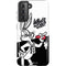 Looney Tunes Retro Bugs Bunny Galaxy S21 5G Pro Case