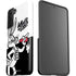 Looney Tunes Retro Bugs Bunny Galaxy S21 FE Pro Case