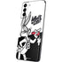 Looney Tunes Retro Bugs Bunny Galaxy S21 Plus 5G Skin