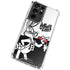 Looney Tunes Retro Bugs Bunny Galaxy S21 Ultra 5G Clear Case