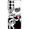 Looney Tunes Retro Bugs Bunny Galaxy S21 Ultra 5G Skin