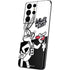Looney Tunes Retro Bugs Bunny Galaxy S21 Ultra 5G Skin