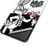 Looney Tunes Retro Bugs Bunny Galaxy S21 Ultra 5G Skin