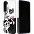 Looney Tunes Retro Bugs Bunny Galaxy S22 Plus Pro Case