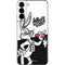 Looney Tunes Retro Bugs Bunny Galaxy S22 Plus Skin