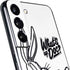 Looney Tunes Retro Bugs Bunny Galaxy S22 Plus Skin