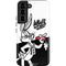 Looney Tunes Retro Bugs Bunny Galaxy S22 Pro Case