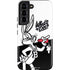 Looney Tunes Retro Bugs Bunny Galaxy S22 Pro Case