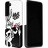 Looney Tunes Retro Bugs Bunny Galaxy S22 Pro Case