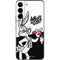 Looney Tunes Retro Bugs Bunny Galaxy S22 Skin