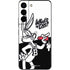 Looney Tunes Retro Bugs Bunny Galaxy S22 Skin