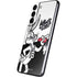 Looney Tunes Retro Bugs Bunny Galaxy S22 Skin