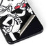 Looney Tunes Retro Bugs Bunny Galaxy S22 Skin