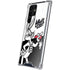 Looney Tunes Retro Bugs Bunny Galaxy S22 Ultra Clear Case