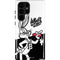 Looney Tunes Retro Bugs Bunny Galaxy S22 Ultra Pro Case