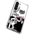 Looney Tunes Retro Bugs Bunny Galaxy S23 Clear Case