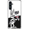 Looney Tunes Retro Bugs Bunny Galaxy S23 FE Clear Case
