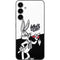 Looney Tunes Retro Bugs Bunny Galaxy S23 FE Skin