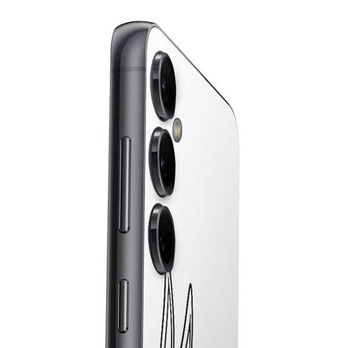 Looney Tunes Retro Bugs Bunny Galaxy S23 FE Skin