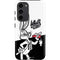 Looney Tunes Retro Bugs Bunny Galaxy S23 Plus Pro Case