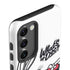 Looney Tunes Retro Bugs Bunny Galaxy S23 Plus Pro Case
