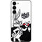 Looney Tunes Retro Bugs Bunny Galaxy S23 Plus Skin