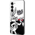 Looney Tunes Retro Bugs Bunny Galaxy S23 Plus Skin