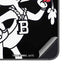 Looney Tunes Retro Bugs Bunny Galaxy S23 Plus Skin