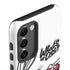 Looney Tunes Retro Bugs Bunny Galaxy S23 Pro Case