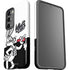 Looney Tunes Retro Bugs Bunny Galaxy S23 Pro Case