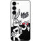 Looney Tunes Retro Bugs Bunny Galaxy S23 Skin