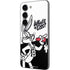 Looney Tunes Retro Bugs Bunny Galaxy S23 Skin