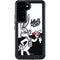 Looney Tunes Retro Bugs Bunny Galaxy S23 Waterproof Case