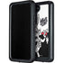 Looney Tunes Retro Bugs Bunny Galaxy S23 Waterproof Case