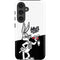 Looney Tunes Retro Bugs Bunny Galaxy S24 Impact Case