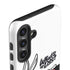 Looney Tunes Retro Bugs Bunny Galaxy S24 Plus Impact Case