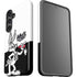 Looney Tunes Retro Bugs Bunny Galaxy S24 Plus Impact Case
