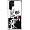 Looney Tunes Retro Bugs Bunny Galaxy S24 Ultra Clear Case