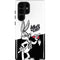 Looney Tunes Retro Bugs Bunny Galaxy S24 Ultra Impact Case