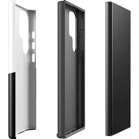 Looney Tunes Retro Bugs Bunny Galaxy S24 Ultra Impact Case