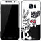 Looney Tunes Retro Bugs Bunny Galaxy S7 Skin