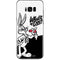 Looney Tunes Retro Bugs Bunny Galaxy S8 Plus Skin