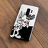 Looney Tunes Retro Bugs Bunny Galaxy S9 Plus Skin