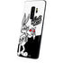 Looney Tunes Retro Bugs Bunny Galaxy S9 Plus Skin